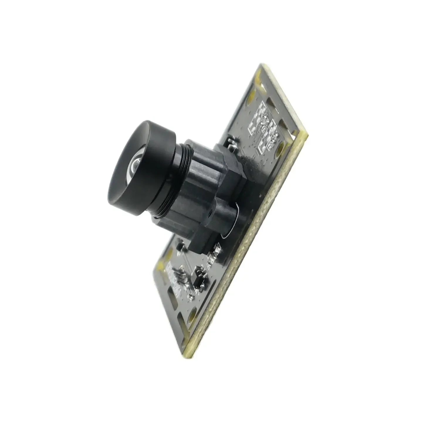 GXIVISION 2MP 60FPS Global Shutter USB Camera Module,Monochrome Image,2 Megapixel,1600x 1200,Drive Free,High Speed Capture