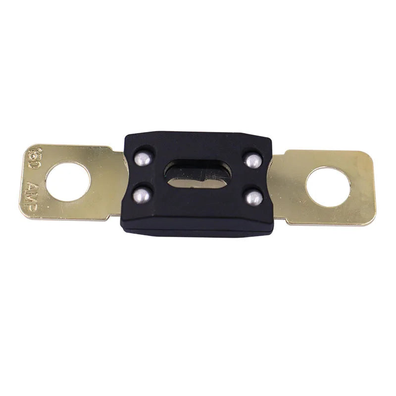 1PC ANM Bolt-on blade fuse 60A 80A 100A 125A 175A 150A 200A 250A 300A 350A 400A Car Boat Motorcycle Blade Fuses