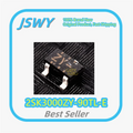 (10/50 pieces) 2SK3000ZY-90TL-E, silkscreened ZY SOT-23 MOSFET, N-channel, 40V 1A, brand new and original.