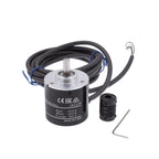 E6B2CWZ6C Rotary Encoder E6B2-CWZ6C 10 20 30 40 50 60 100 600 720 1024 1200P/R 5-24V DC NPN Output Rotary Switch With 2m Line