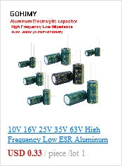 600pcs/set 30 Kinds 1/4W Resistance Metal Film Resistor Pack Assorted Kit 1% 1K 10K 10K 100K 220ohm 1M Resistors 300pcs/set