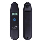 Digital Auto Tire Tyre Air Pressure Gauge Meter LCD Display Manometer Barometers Tester PSI/KPA/BAR/KG/CM2 Detector for Car