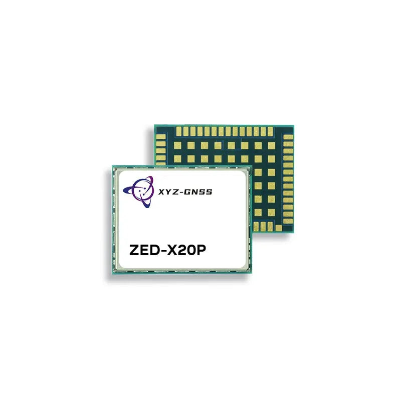 Original Positioning Heading Module UM960 UM980 UM982 K902 K922 ZED-F9P ZED-X20P for Precision Agriculture Drone Defence Robot