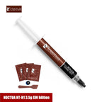 Noctua NT-H2 NT-H1 3.5g 10g Thermal Conductive grease paste For Notebook Graphics CPU Thermal Conductive Grease Chassis Radiator