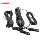 BMP180 BMP280 BME280 BME680 BME688 Digital Gas Temperature and Humidity Sensor Module Stainless Steel Probe Connecting Cable