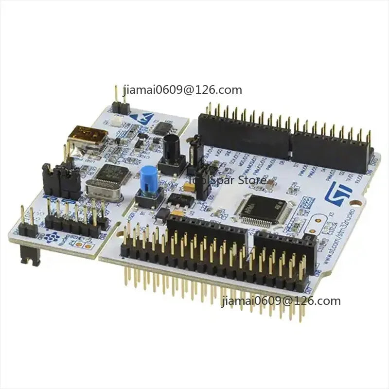 New and Original NUCLEO-F446RE NUCLEO-64 STM32F446RE Evaluation Development Board, In Stock