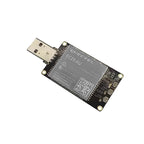 Quectel EC25EFA USB Dongle With Case EC25AUFA EC25JFA LTE CAT4 module support GNSS EC25 Series module with Antenna breakout kit