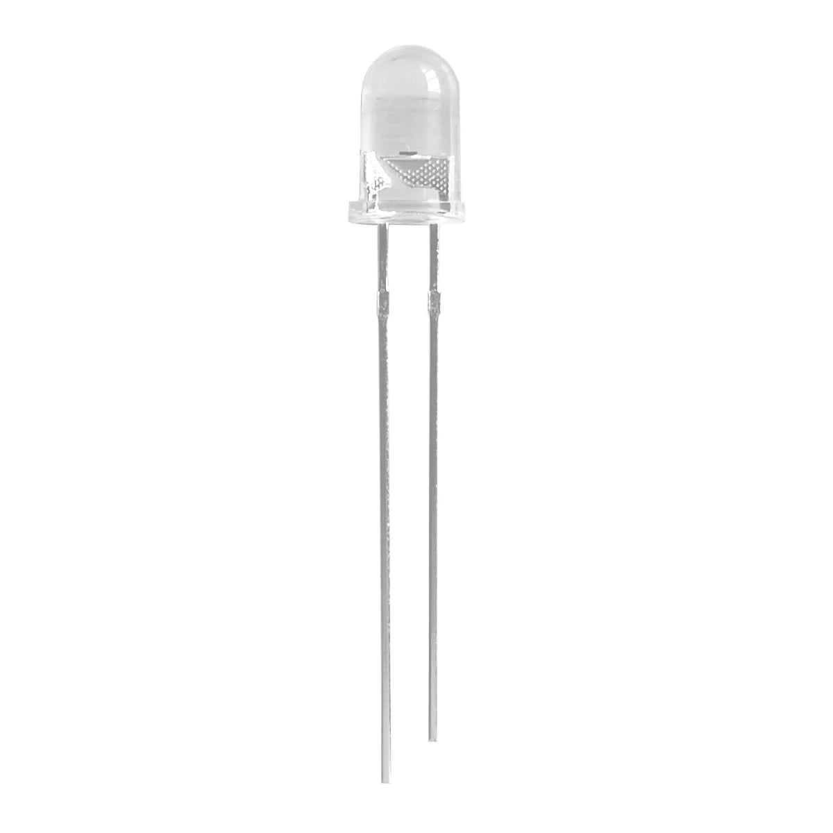 20 PCS, 5mm NPN Phototransistor, SGPT524C, Photosensor, Photosensitive Receiving Transistor