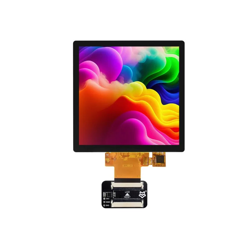 Luckfox Pico Ultra RV1106 Linux Micro Development Board, Integrates ARM Cortex-A7/RISC-V MCU/NPU/ISP Processors