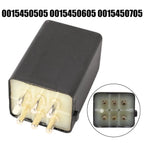 0015450505 0015450605 0015450705 Fuel Pump Relay For Mercedes For Benz W123 280E 280CE 280SE Car Accessories