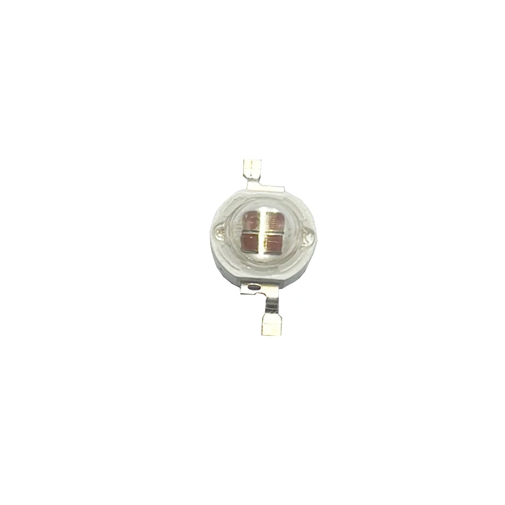 Infrared High Power LED Chips IR 850nm 940nm 730nm 3W 5W10W20W50W 100W Emitter COB integrated Light Lamp Matrix for Night Vision