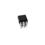 10PCS/LOT 4N35 EL4N35 In-Line Optocoupler DIP-6 New Good Quality Chipset
