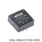DC-DC Isolated Converter Power Supply Module 5W 12V 24V 5D2405/5D1205/5D1212/5D1215/5D2412 VRB2403/2409/2415/2424YMD-5WR3