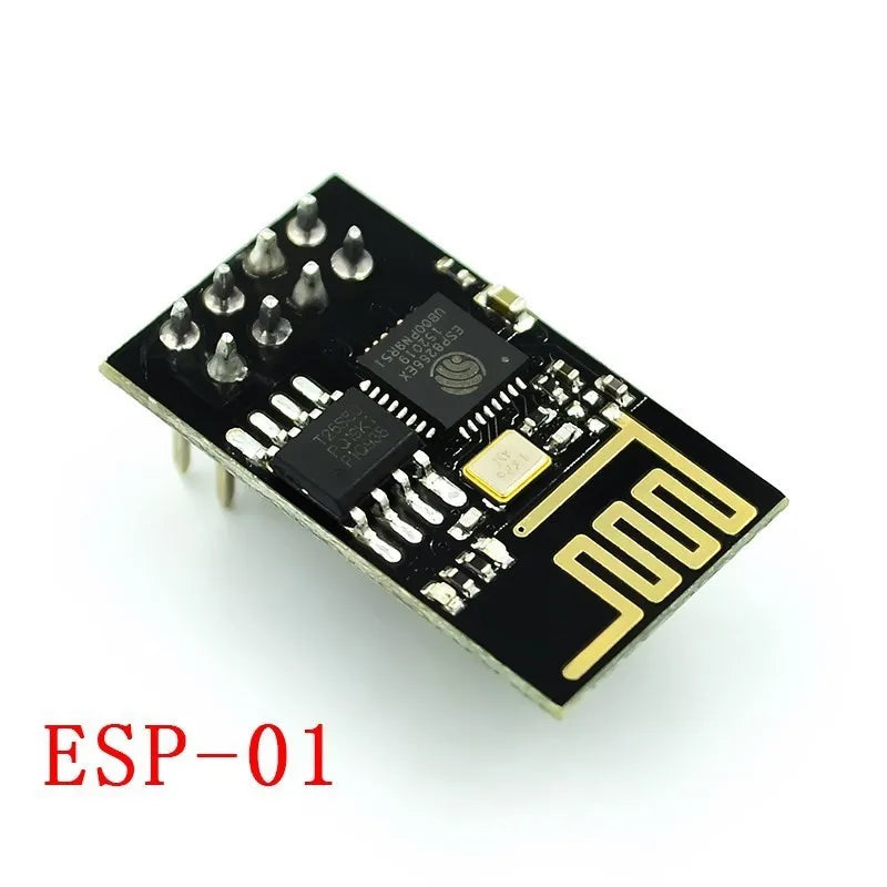 ESP8266 serial WIFI model ESP-12 12E 12F 12S 07 07S 01 01S M1 M2  ESP32-S WROVER 32U 02 A1S  Authenticity Guaranteed ESP12