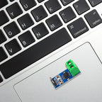 1/5/10Pcs ACS712 5A 20A 30A Range Hall Current Sensor Module ACS712 Sensors Module For Arduino DIY Electronic Kit