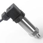 Factory Sale QDX50A 4-20mA RS485 Output SS304 Air Oil Water Pressure Sensor Transmitter 0-10V Fuel Pressure Transducer