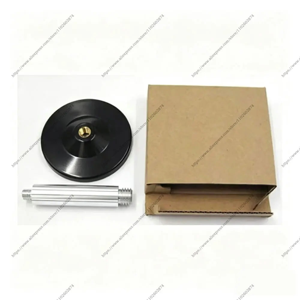 Suction Cup Base Driving Test Car Antenna GNSS GPS High-Precision Measurement RTK Antenna Base