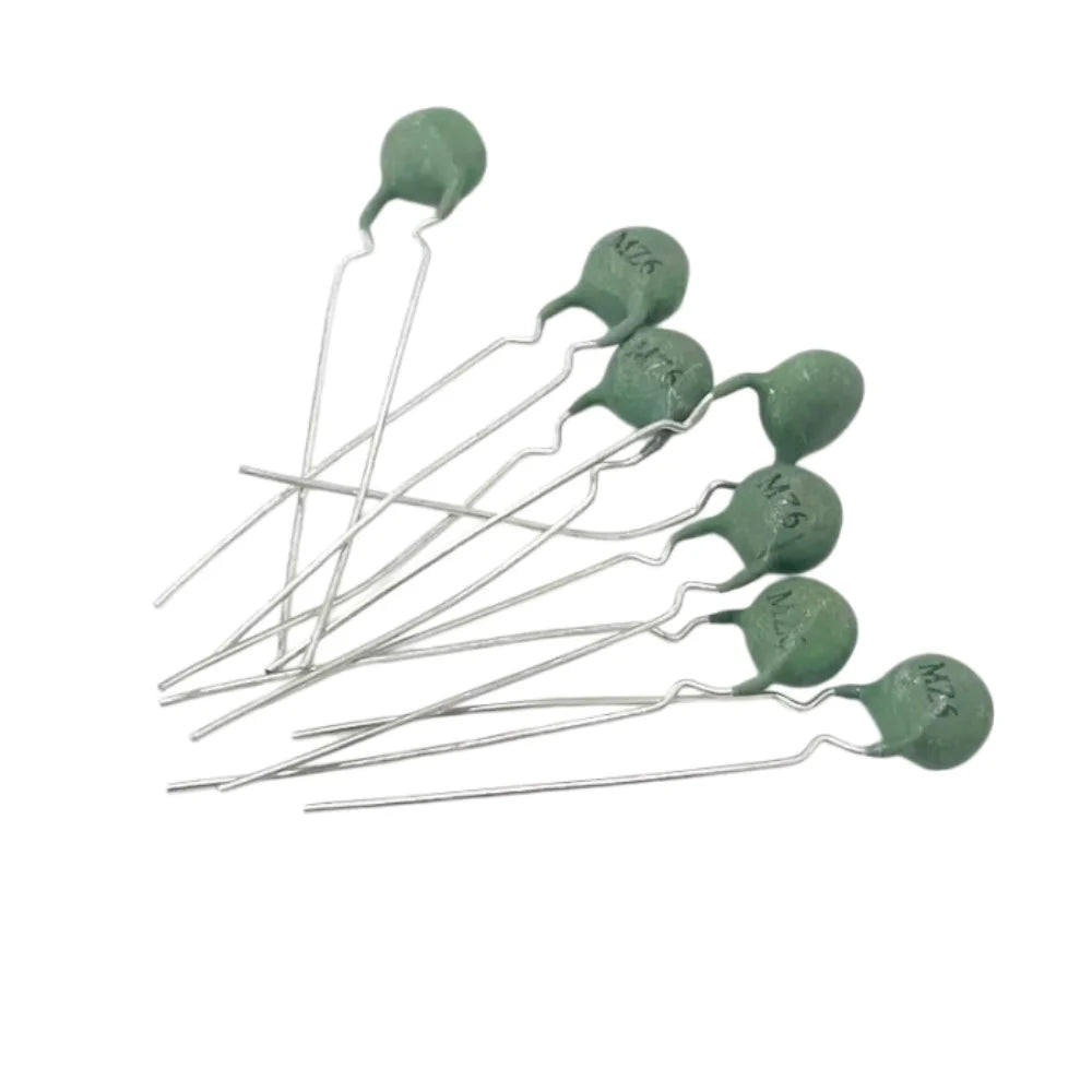 10PCS,PTC Positive Temperature Thermistor Resistor MZ8 MZ6 MZ5 1K 1.2K 1.5K 2K-3K 100-300R 300-500R 500-800R 30-60R 600R  Ohm