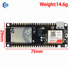 TTGO T-Call V1.3 ESP32 Wireless Module SIM Antenna SIM Card SIM800L Module And GSM/GPRS Antenna for arduino