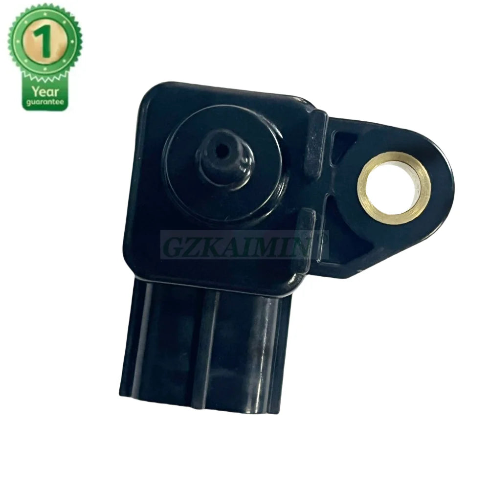 MAP Sensor Manifold Absolute Pressure Sensor For Mazda 3 6 RX-8 626 18590-80C40 E1T10372 KL47-18-211A