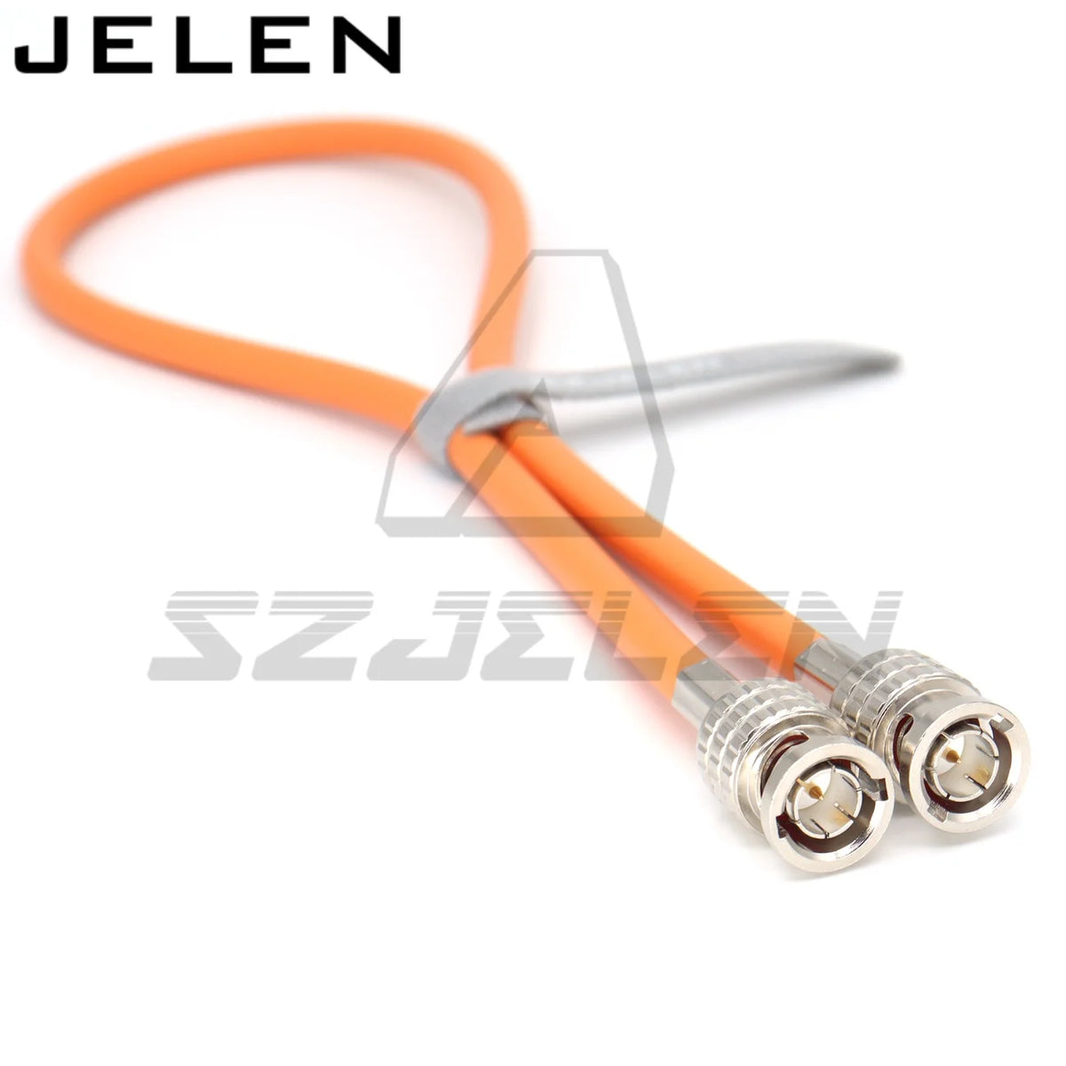 BNC HD SDI Video coaxial Cable 75 coaxial cable CANARE LV-61S 75OHM amera SDI video cable