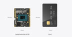 LattePanda Mu Intel N100 SoM Ultra Compact X86 Compute Module 8GB LPDDR5 64GB eMMC Custom Carrier Edge Computing