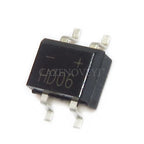 5PCS MB10F MB10 HD06 HD 06 EL817C EL817 EL816 816 EL357N-C EL357N EL357 SMD-4