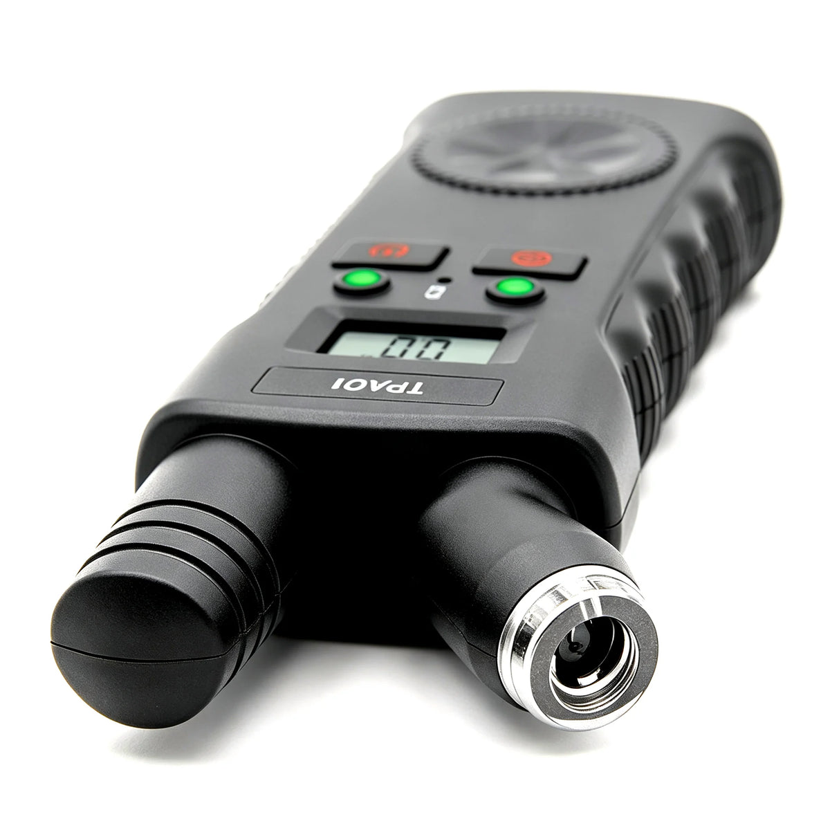 TPA01 TPMS Relearn Tool Digital Tire Pressure Gauge 2 in 1 Auto Tire Pressure Sensor Reset Tool for Vehicle TPMS System