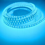 2835 LED Strip 120LEDs/m DC12V 24V Home Lamp Strip Decor Red Ice Blue Green Yellow Pink 2835 Flexible And Cuttable Soft Lamp Bar