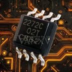 PM25LD010-SCE GD25Q32BSIG GD25Q32 TLC2272CDR TLC2272 2272C OB2269CP OB2269 TJA1050T TJA1050 OPA1652AIDR OPA1652A OPA1652  SOP-8