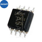 5PCS LM75CIM3 LM75A LM75AD LM75 LM10CN LM10 IR1167A IR1167 TLC2262CP TLC2262 S8036 8036 ACT50DH ACT50