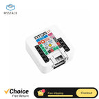 M5Stack AtomS3 Lite Atom Series ESP32-S3FN8 Programmable Controller 8M Memory Wi-Fi Development Kit For IoT Node