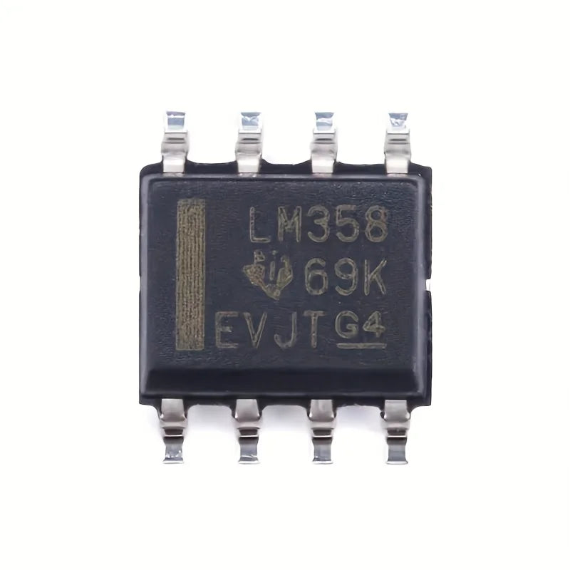 TC-CD 24 Values SMD Integrated Circuit TC4056A TL494CD NE555 LM358D LM393P SG3525A ULN2003A 78M08 LM324 IC Chip Transistor kit