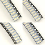 10pcs LF 1808 Fuse Fast Blow SMD 125V 451 62mA 125mA 0.25A 0.5A 0.75A 1A 1.5A 2A 2.5A 3A 3.15A 3.5A 4A 5A 6.3A 7A 8A 10A 12A 15A