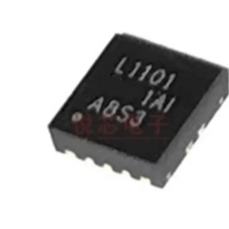 10pcs  LDC1101DRCR  LDC1101 l1101 VSON-10
