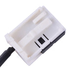 12 Pin 12V Bluetooth 4.0 AUX Radio Stereo Adapter Cable Fit for VW MCD R110 R100 RNS 300 RNS 500 RNS 510 RCD 200 RCD 210