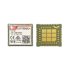 SIMcom SIM7080G LPWA NBIOT CATM Core Board 1PCS