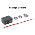 Waveshare ST3215-HS 20kg.cm Bus TTL Servo Motor 106PRM High Speed Large Torque With 360 Degrees High Precision Magnetic Encoder