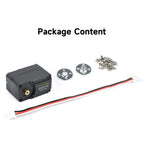 Waveshare ST3215-HS 20kg.cm Bus TTL Servo Motor 106PRM High Speed Large Torque With 360 Degrees High Precision Magnetic Encoder
