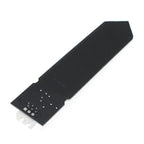 Capacitive Soil Moisture Sensor Module Corrosion Resistant Capacitive Soil Moisture Sensor Board W/ Gravity for Arduino