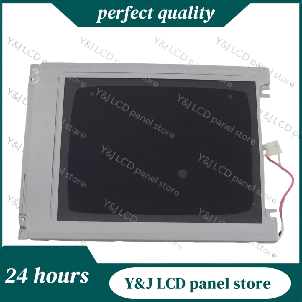 KS3224ASTT-FW-X2 5.7 Inch 320*240 LCD Display Panel - Monochrome Graphics Screen for Industrial Use