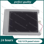 KS3224ASTT-FW-X2 5.7 Inch 320*240 LCD Display Panel - Monochrome Graphics Screen for Industrial Use