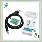 DIYTZT 1/3PCS MCP2551 High-speed CAN Protocol Controller Bus Interface Module For Arduino