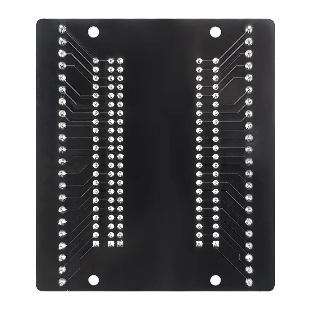 ESP32-S3 Development Board with Expansion Adapter Kit 2.4G Wifi BT Module MCU ESP32-S3 N16R8 44Pin Type-C ESP32-S3