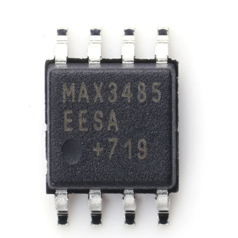10PCS/Lot MAX485 MAX483 MAX487 MAX488 MAX490  MAX491 MAX1487 MAX3485 CSA ESA EESA SOP8 Transceiver