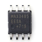 10PCS/Lot MAX485 MAX483 MAX487 MAX488 MAX490  MAX491 MAX1487 MAX3485 CSA ESA EESA SOP8 Transceiver