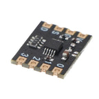 ZY ADS1115 Four 16-bit ADC Module I2C Communication Module ADC Sampling Channel ADS1115 Chip