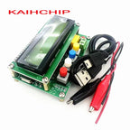 LC100A Multimeter/Capacitance Meter/Inductance Meter LC100-A High Precision Digital Inductance Capacitance Meter