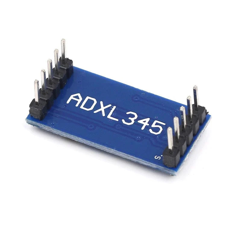 ADXL345 IIC / SPI digital angle sensor accelerometer module for arduino