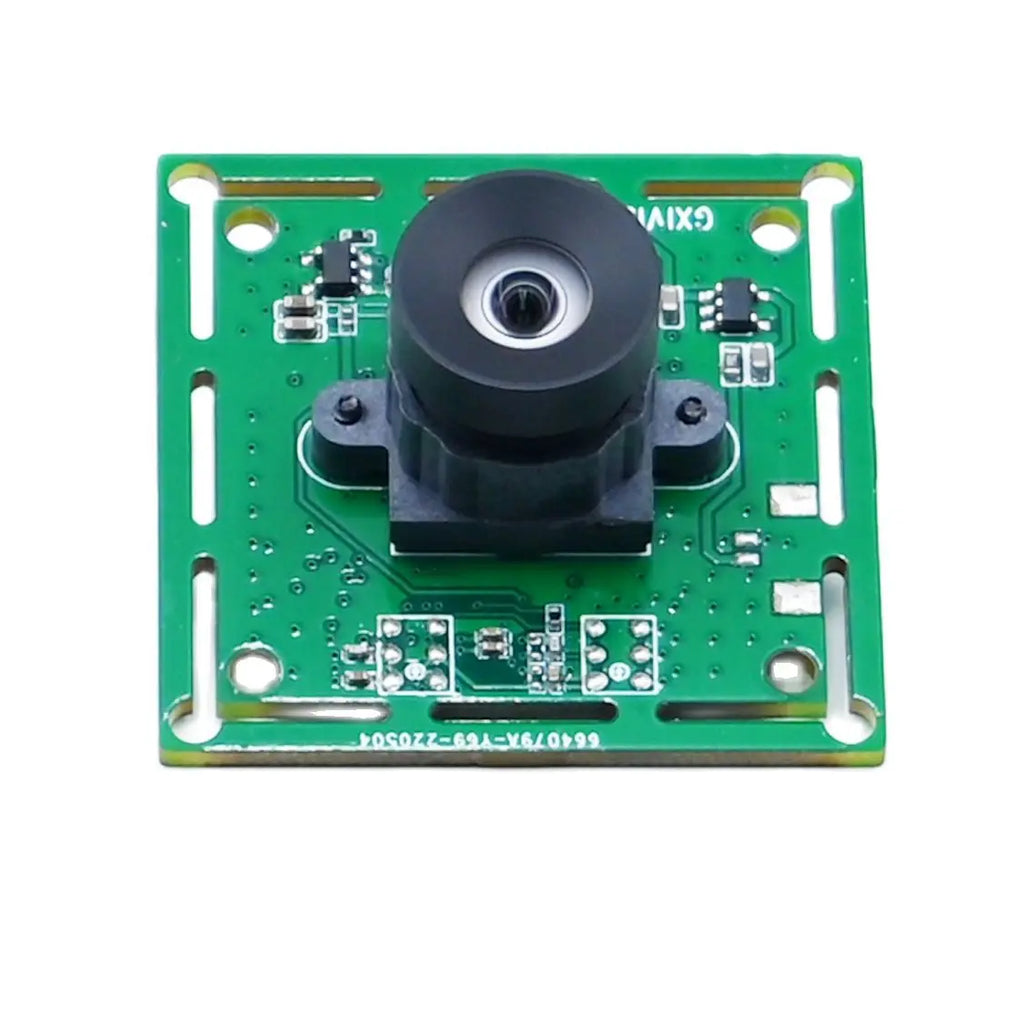 Global Shutter,180fps USB Camera Module VGA,Monochrome 640 x 480,UVC Compliant For Raspberry Pi Windows Android Machine Vision